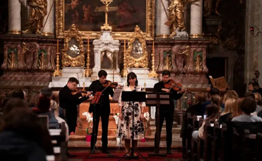 Budapest Classic Orchestra